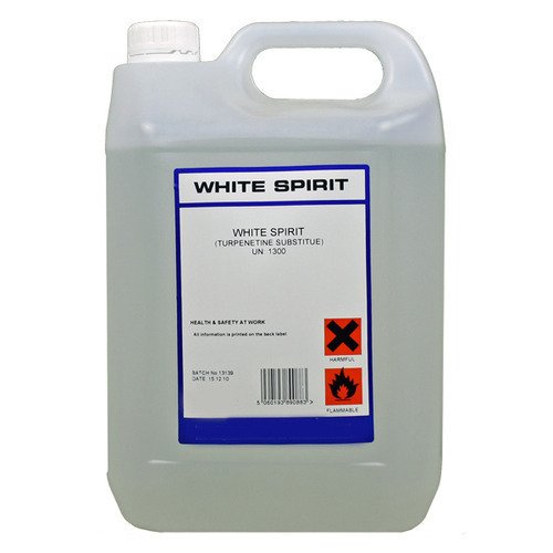 AROMATIC WHITE SPIRIT