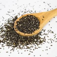 Chia seeds