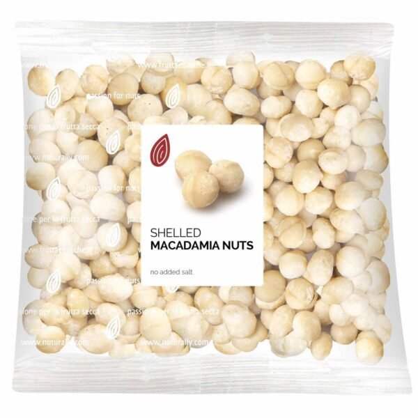 Macadamia Nuts