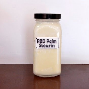 PALM OIL STEARIN