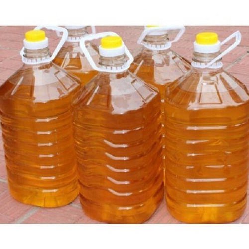 USED COOKING OIL
